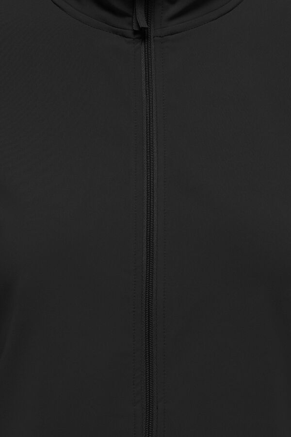 Only Play Technical jacket black