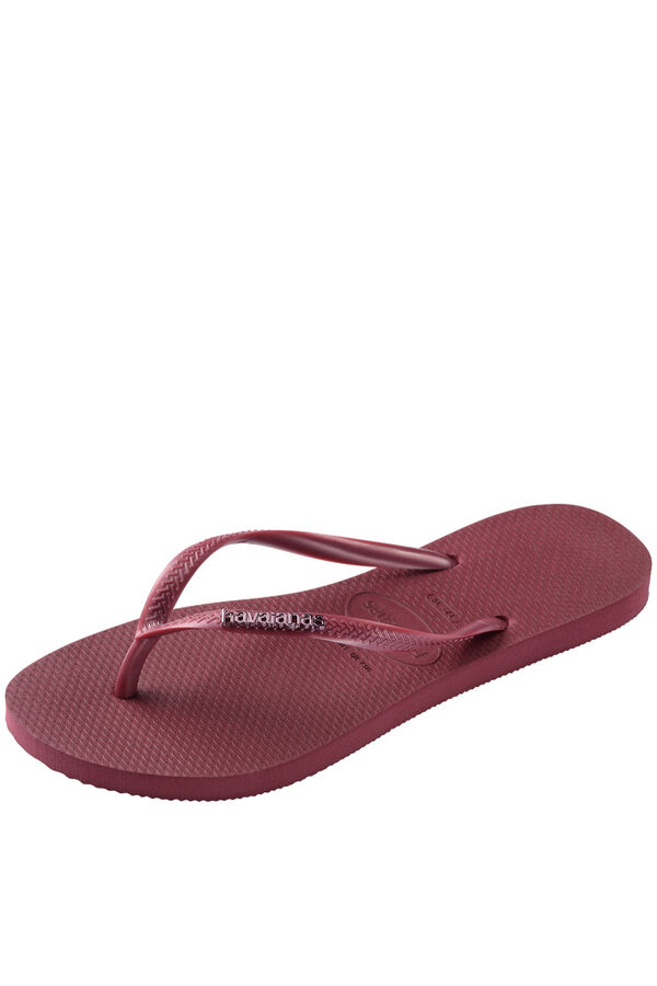 Havaianas Havaianas Top Riemen Rot
