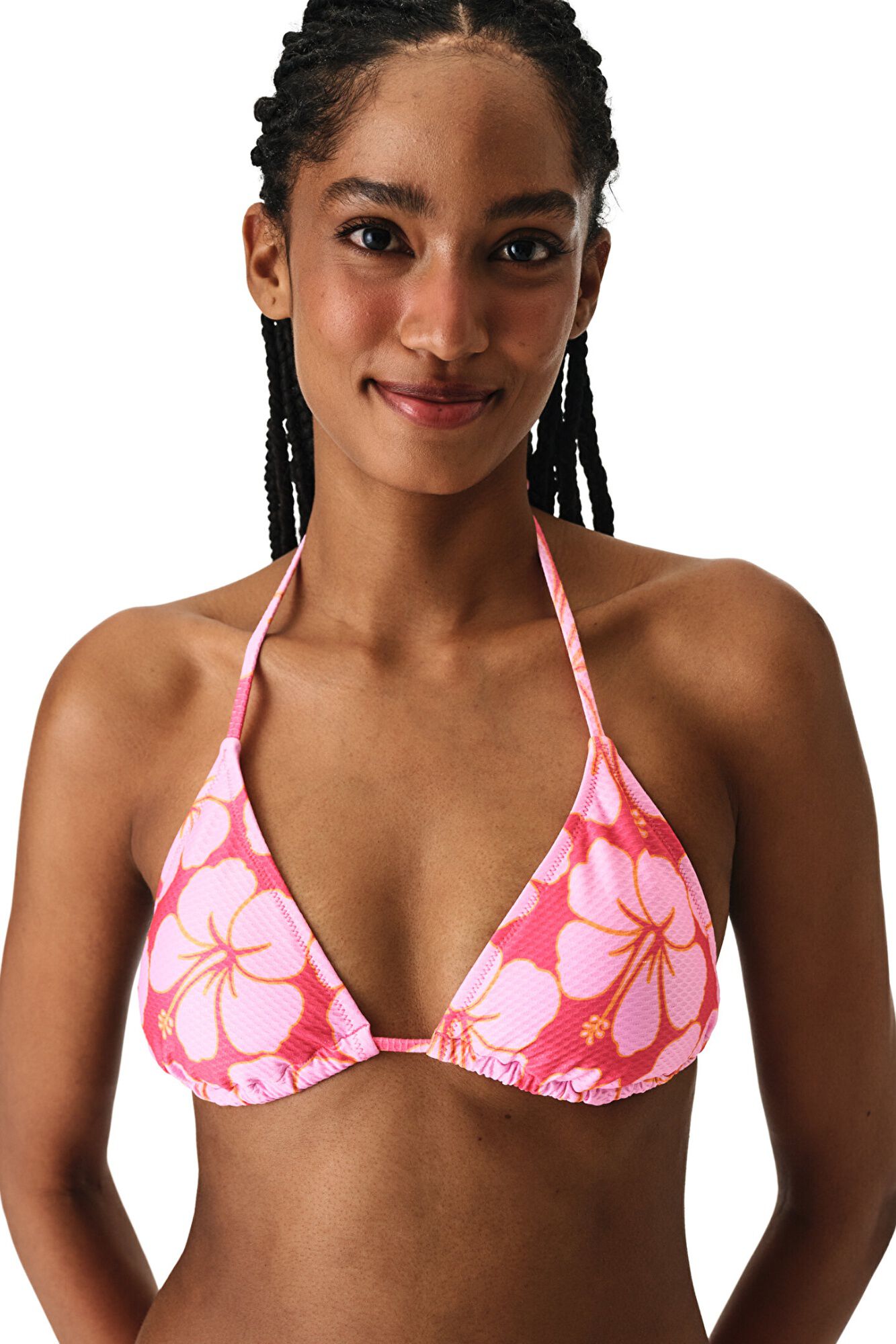 Penti Top de Bikini Annetta Triangular