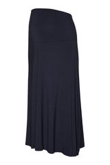 Womensecret Midi maternity skirt  blue