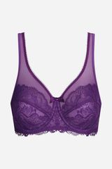 DIM Generous Essentiel full cup bra DIM rose