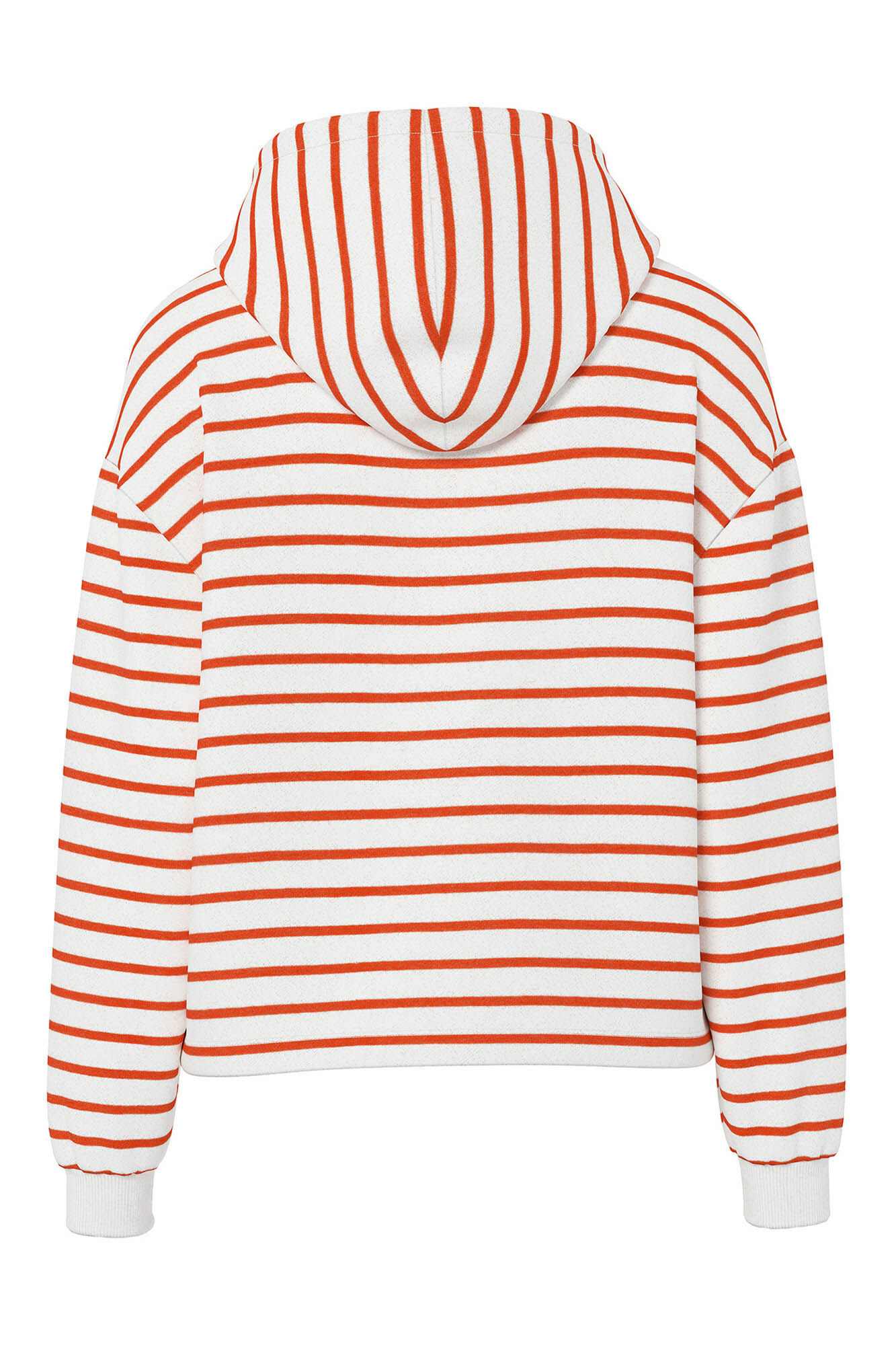 Pieces Sudadera con capucha