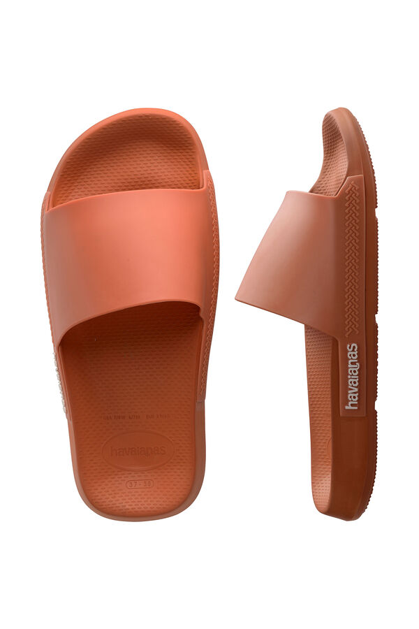 Womensecret Havaianas Slide Classic sandals Narančasta