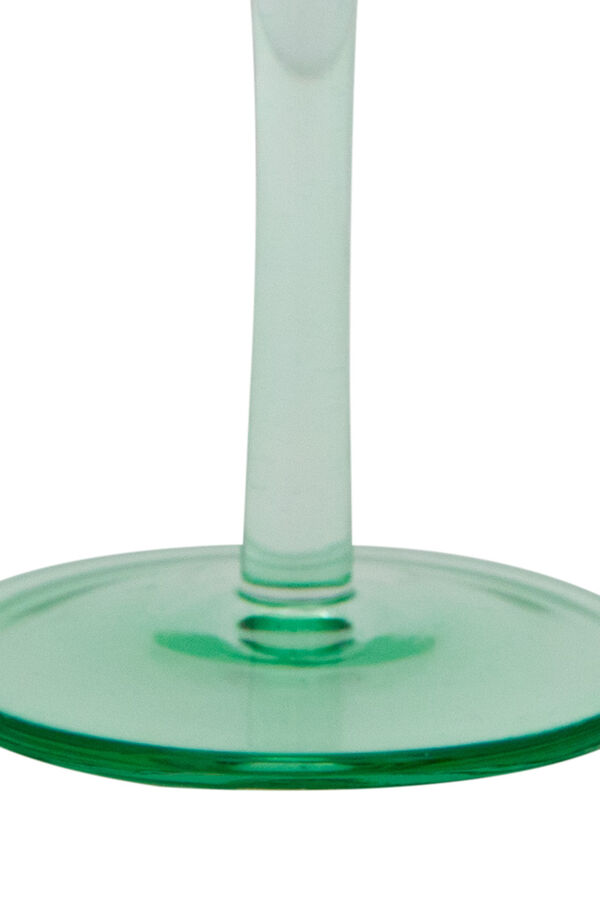 Mr. Wonderful Copo bal&atilde;o estampado