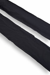 DIM Panty opaco veloute mate 50 Deniers Style DIM gris