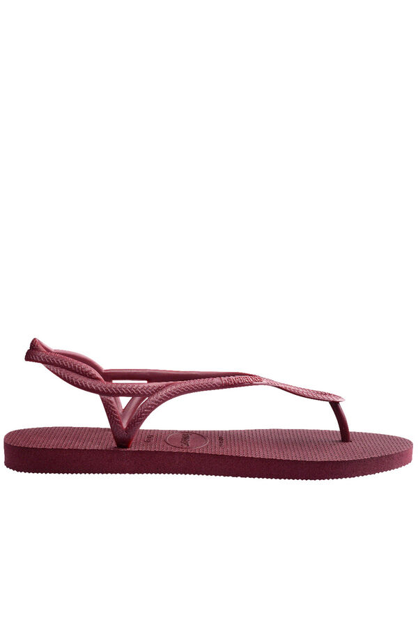 Havaianas Hav. sandals Garnet Moon nyomtat&aacute;s