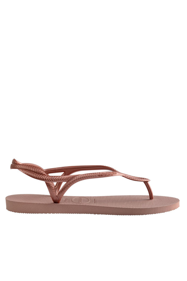 Havaianas Flip-Flops Hav. Rosa Mond Rosa