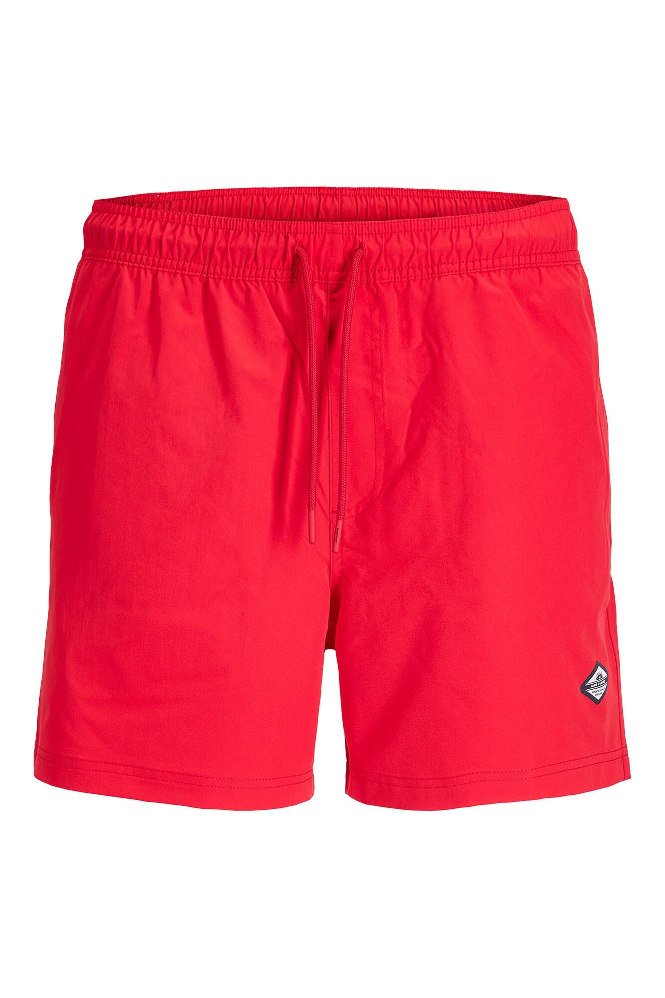 Jack & Jones Fato de banho b&aacute;sico liso logo