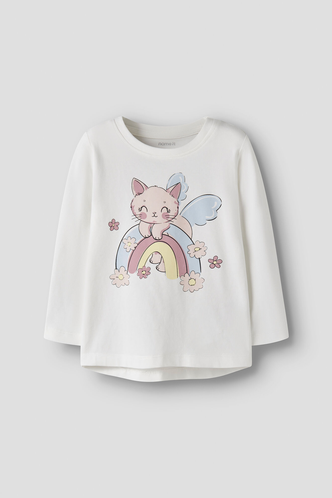 Name It Long sleeve T-shirt