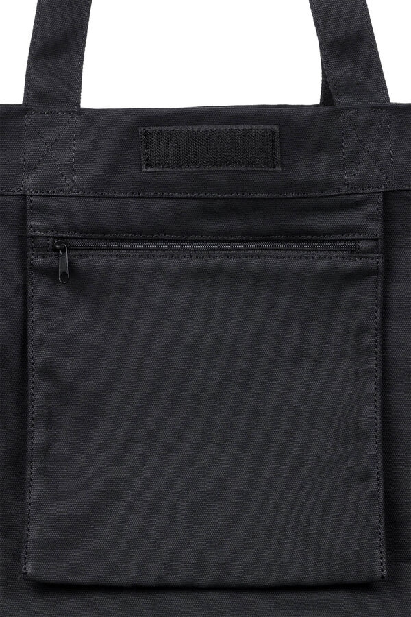 Roxy Beach Bag with Handles  Crna