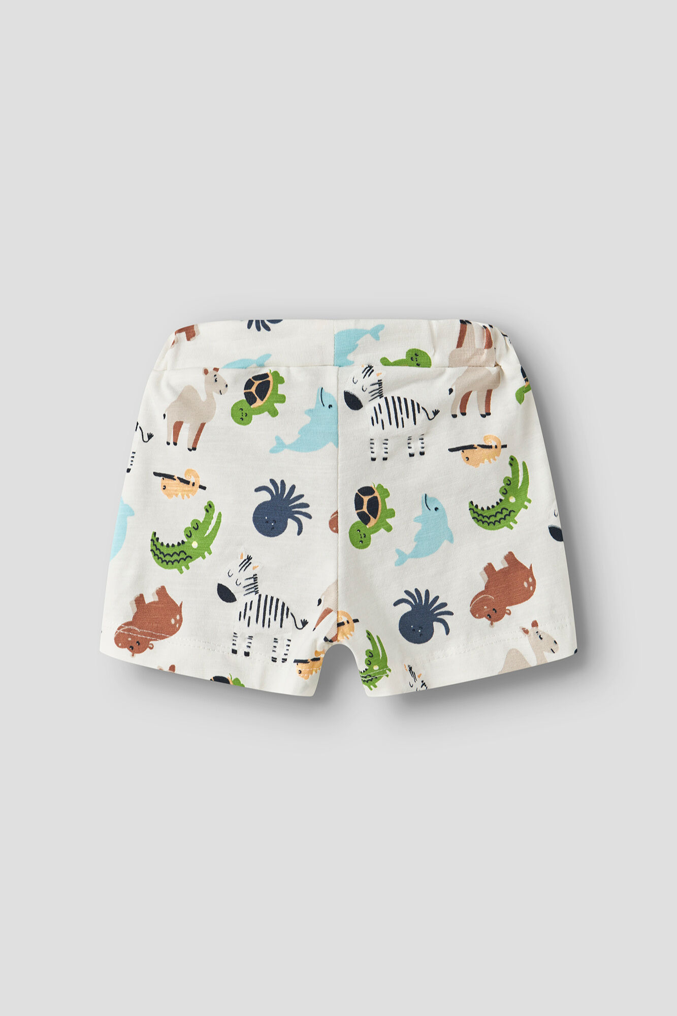 Name it Short de beb&eacute;