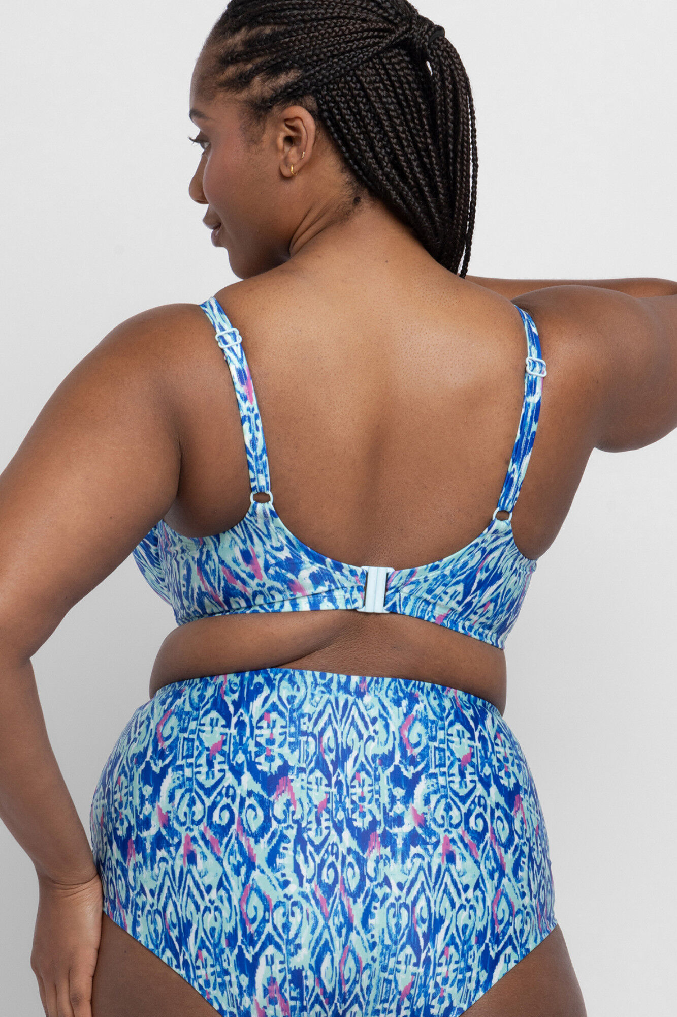 Dorina Top bikini relleno Mercadona