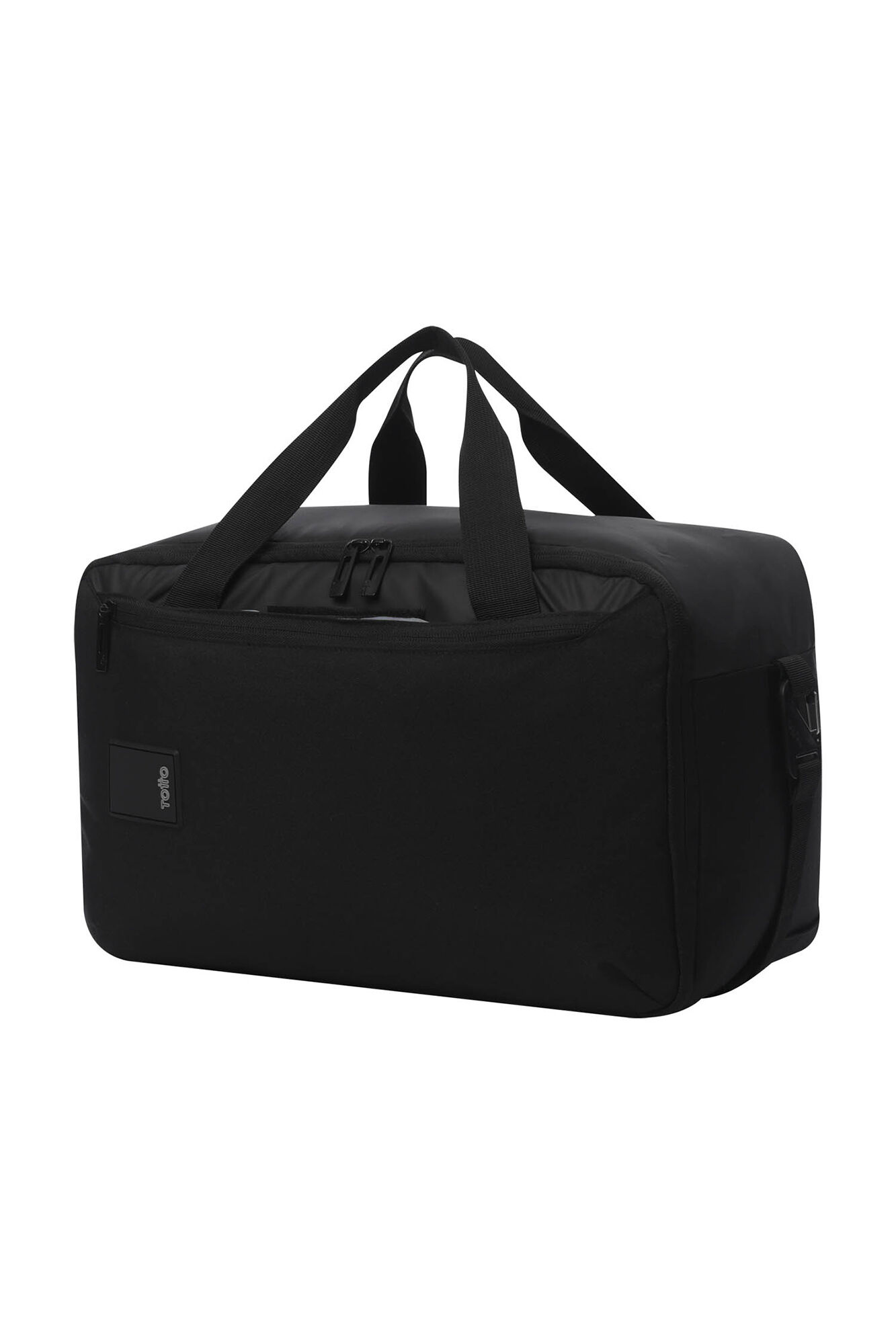 Totto Underset 2-in-1 travel bag