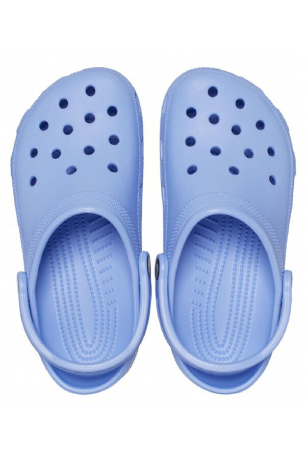 Crocs Classic Moon Jelly Crocs Ljubičasta