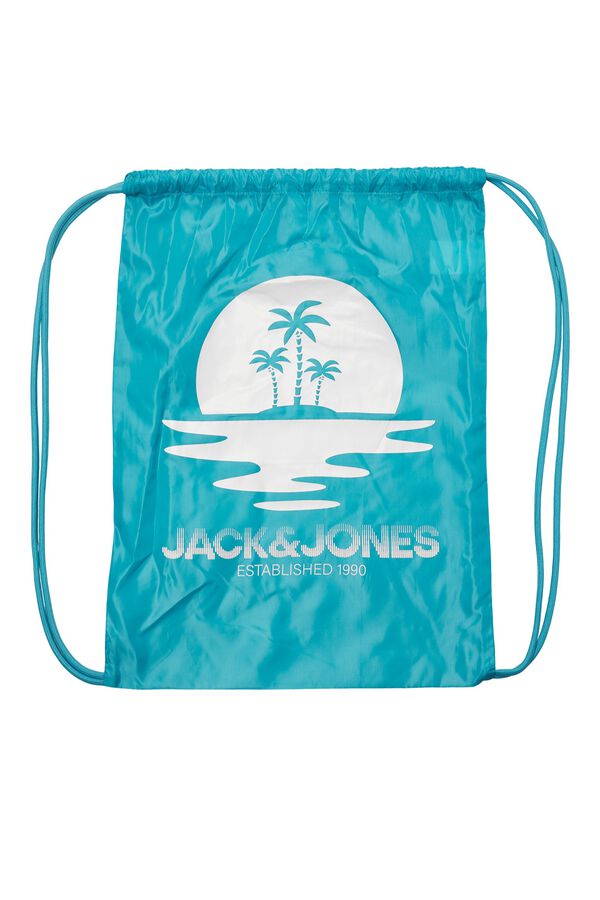 Jack & Jones Swimwear pack with accessories blue
