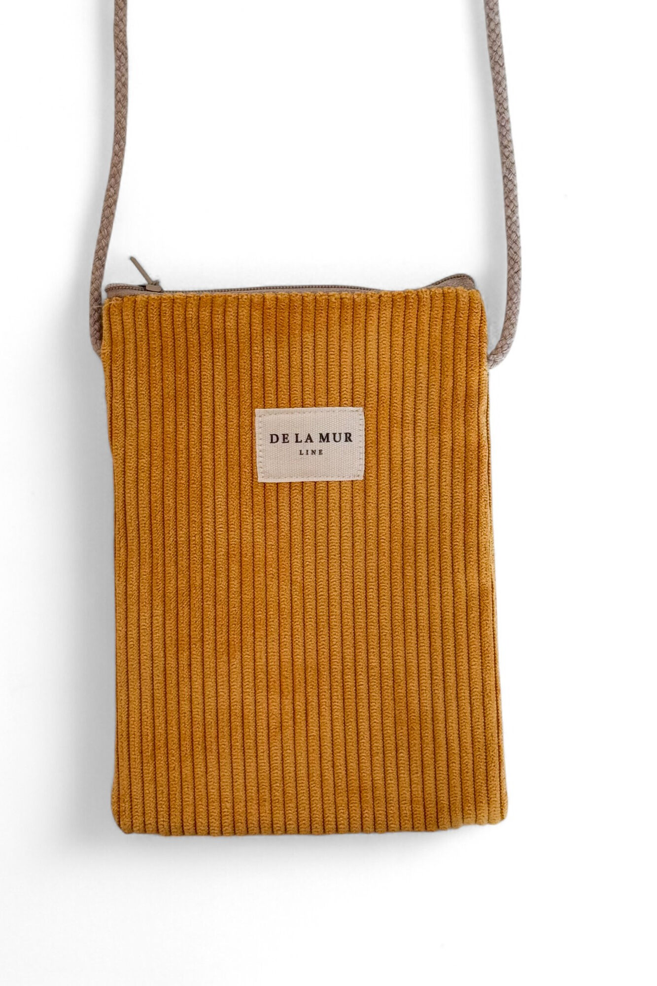 De La Mur Bolsito Porta M&oacute;vil Taz