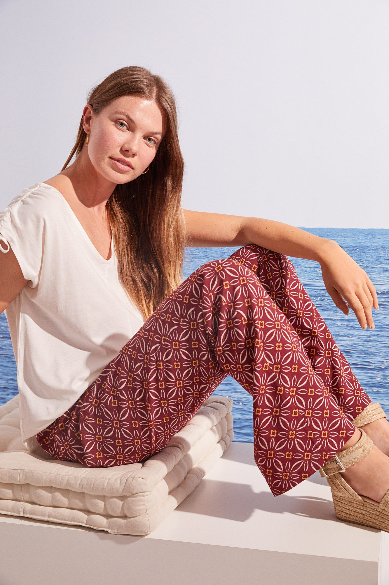 Pantalones de pijama de mujer | Nueva Colección | Women'secret
