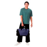 Totto Tasche ACTIVE PRO Blau
