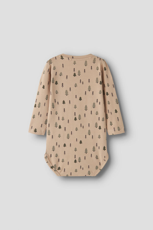 Name It Pine body grey