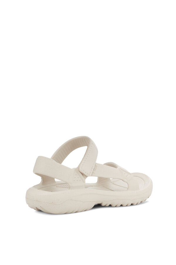 Teva Sandalia Hurricane tiras marfil