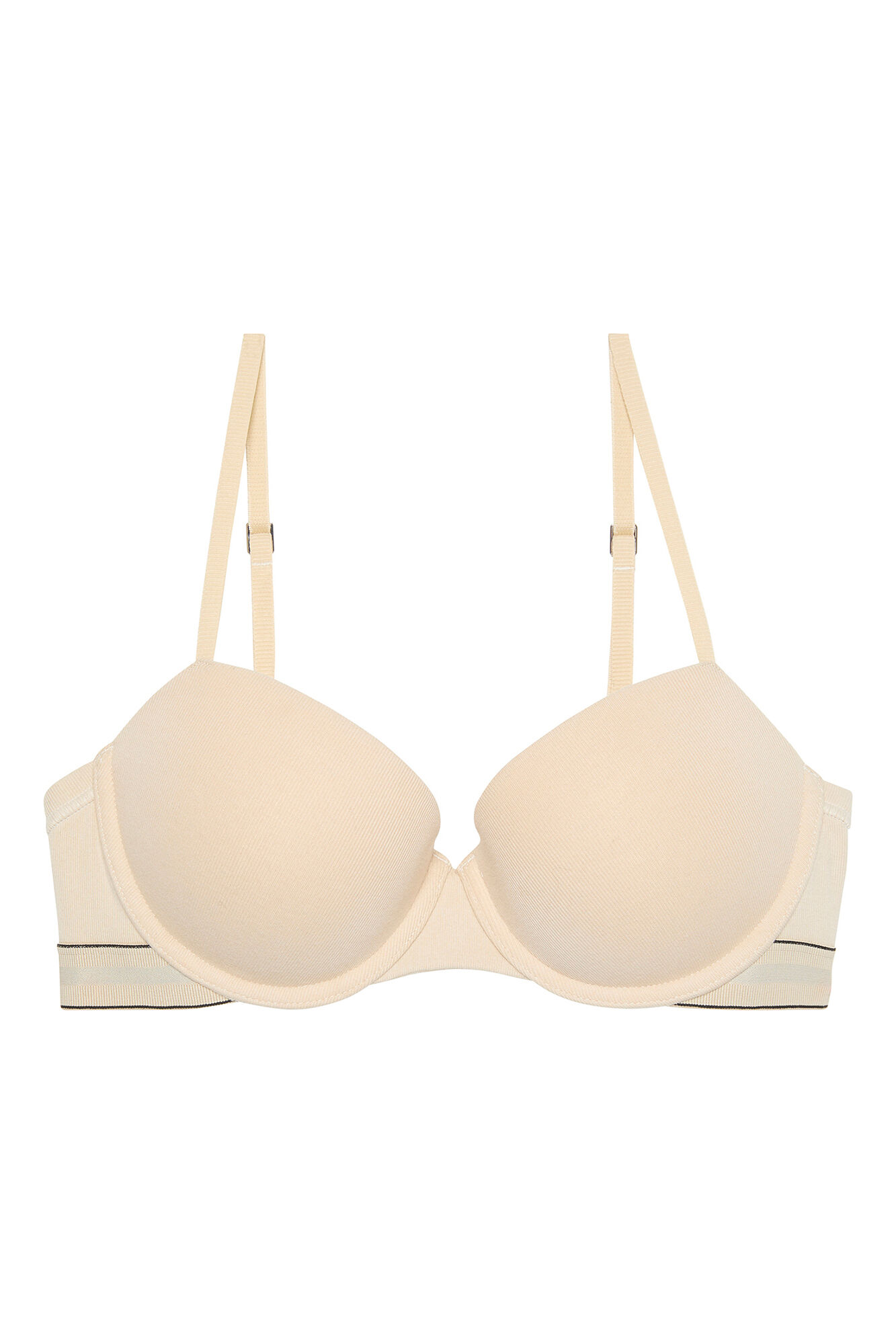 Calvin Klein Sujetador preformado