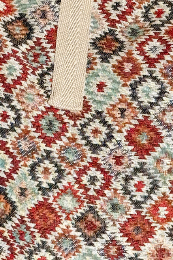 De La Mur Bolso Weekend Bea estampado