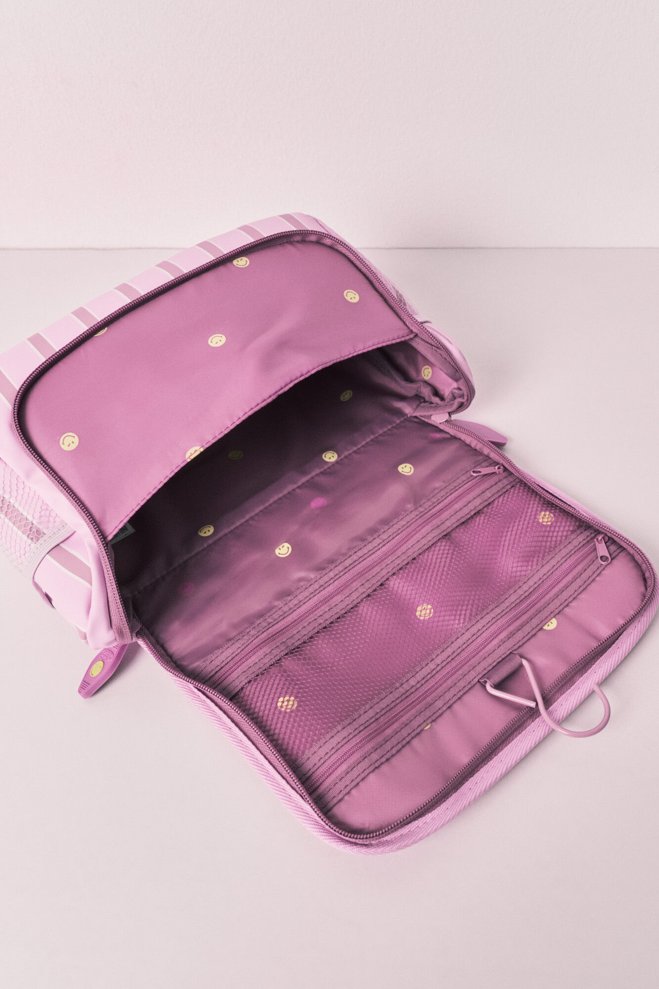 Women'secret Neceser percha interior SmileyWorld&reg;