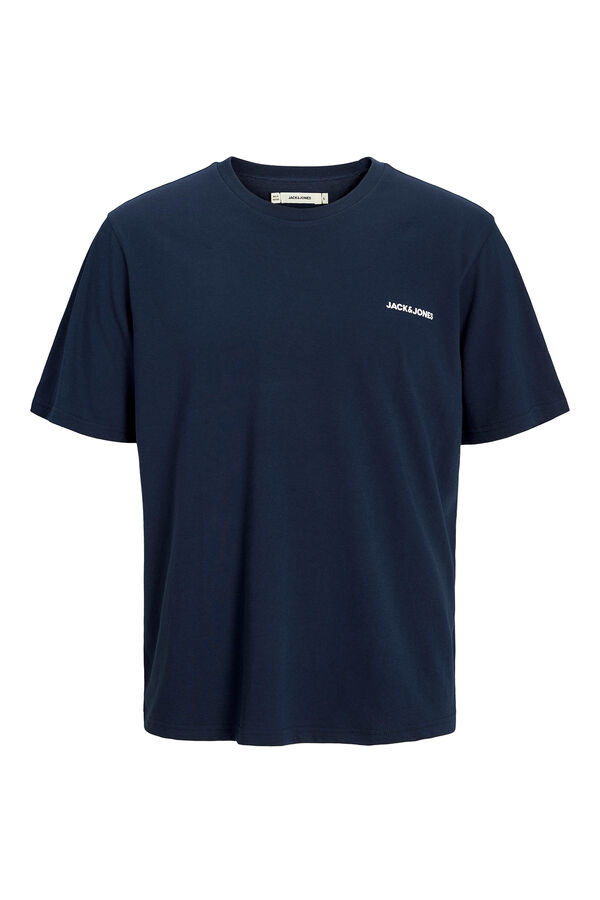 Jack & Jones Loungewear set Blau