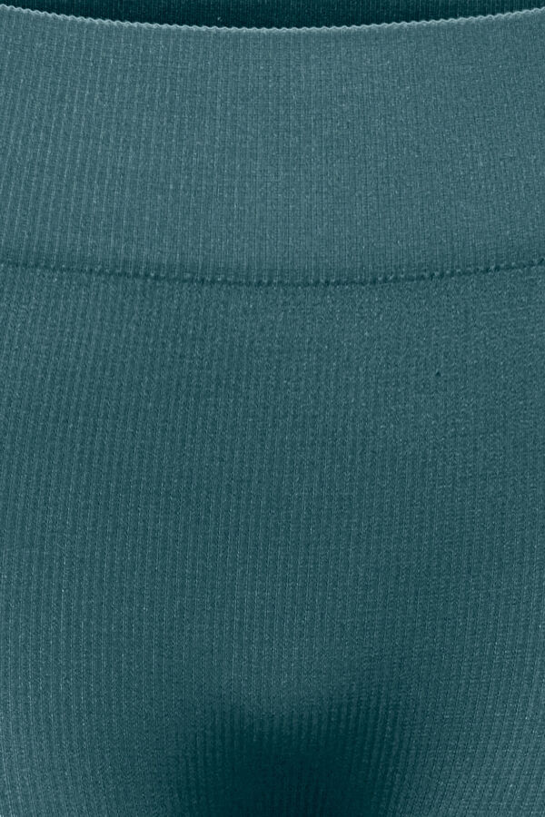 Only Play Seamless Sports Biker Leggings green