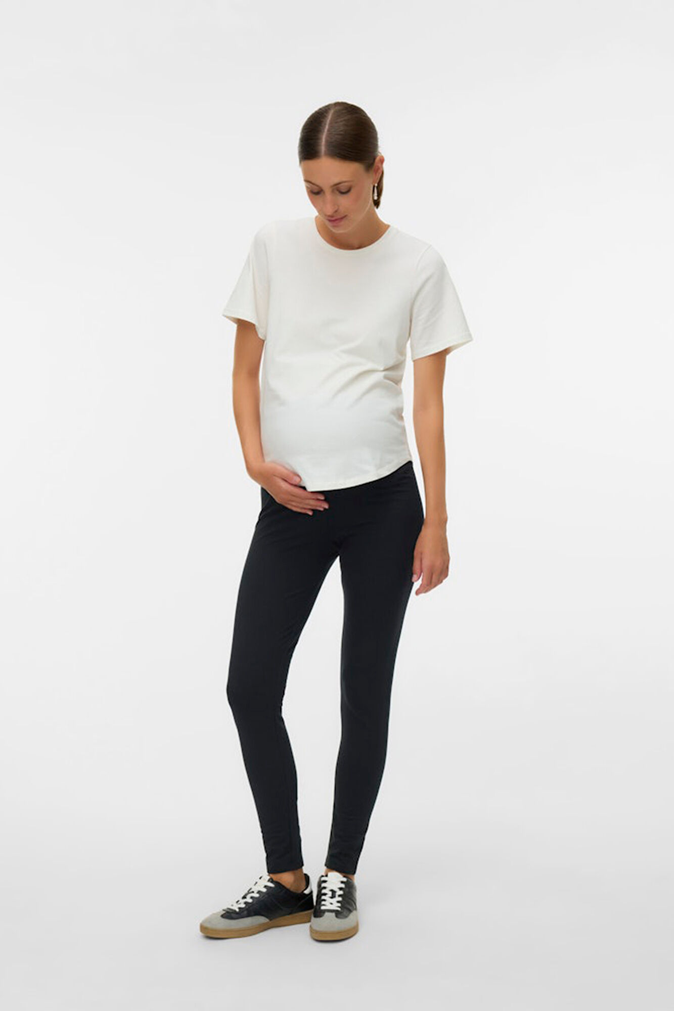 Mamalicious Sports leggings Maternity