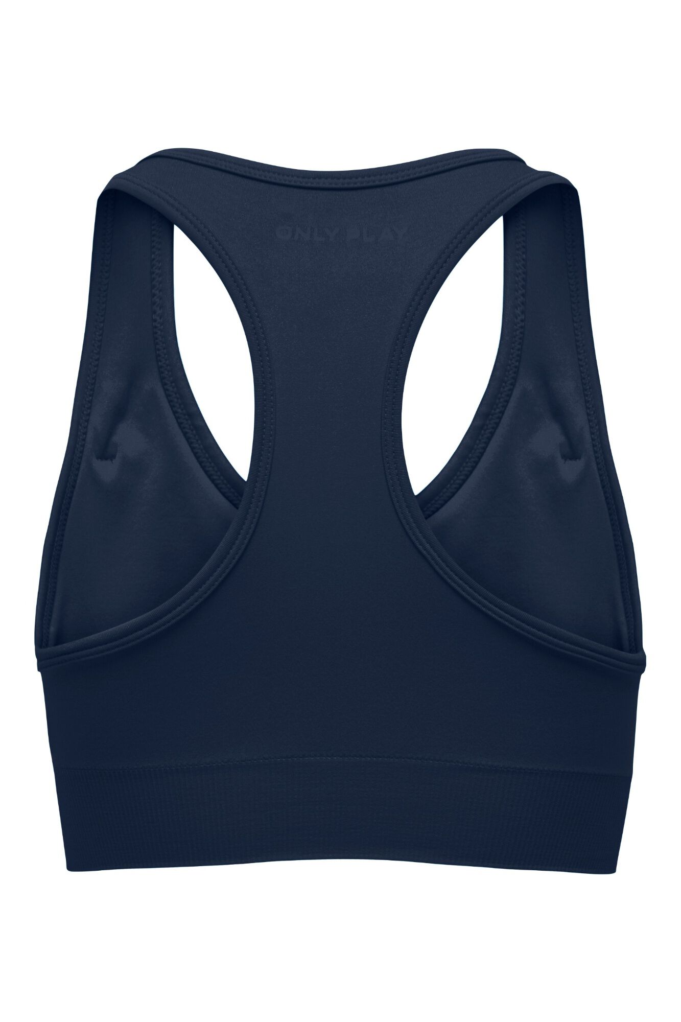 Only Play Seamless racer back sports bra