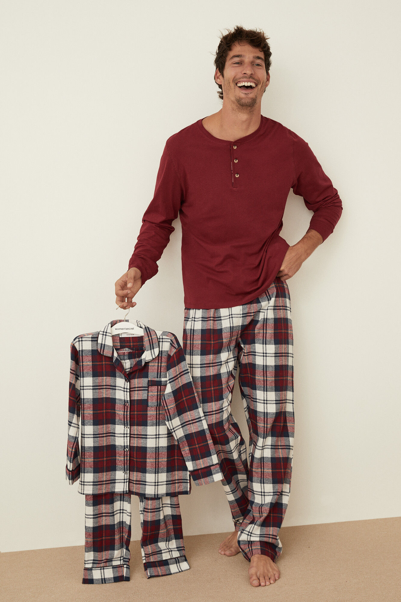 buharlaştırma Trampling tarım pijama women secret hombre -  columbiariverlogistics.net