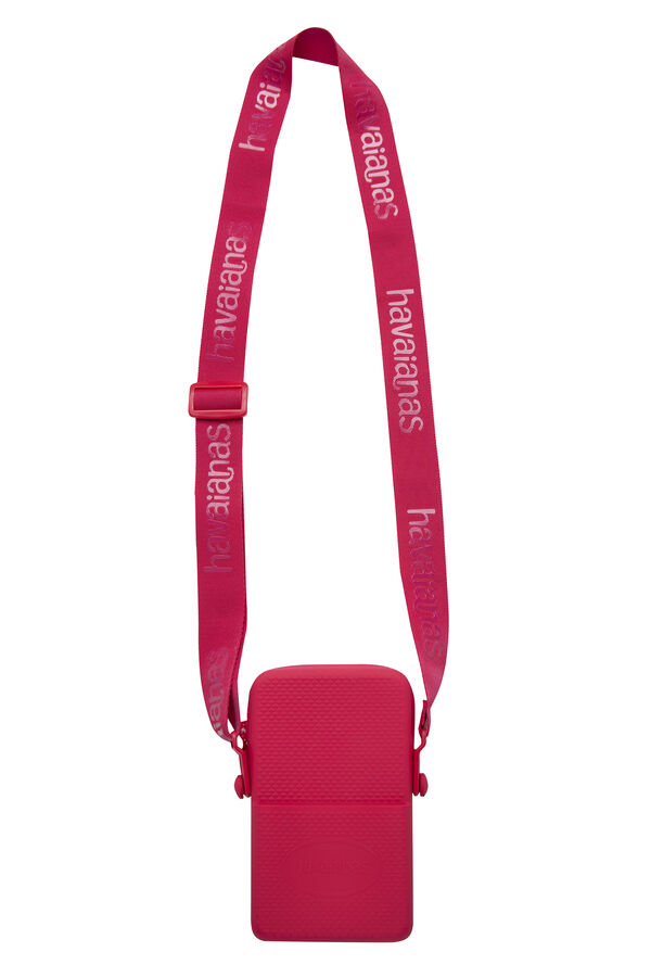 Havaianas Pink crossbody (bag) bag rose
