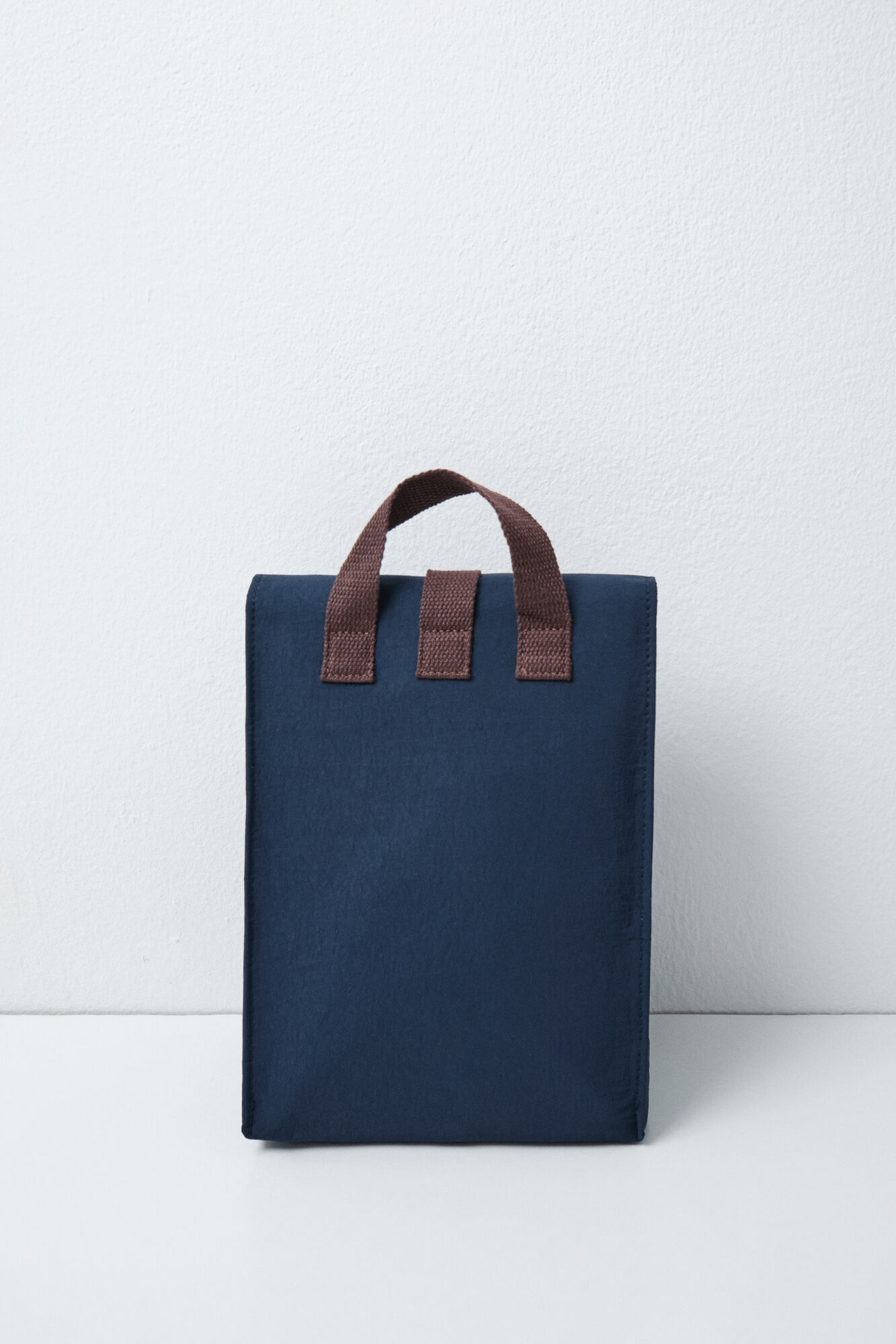 Women'secret Blue thermal lunch bag