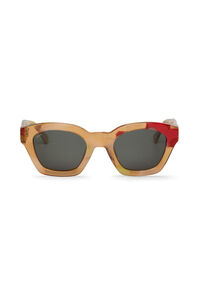 Mr. Boho Daruma Barrosa Sonnenbrille