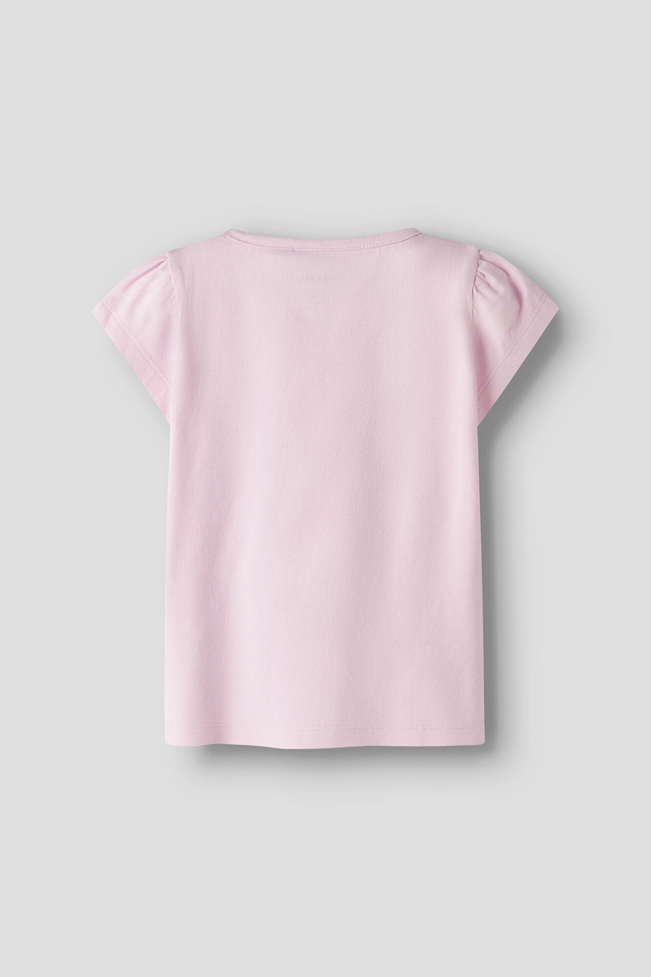 Name it Kurz&auml;rmeliges M&auml;dchen-T-Shirt STITCH