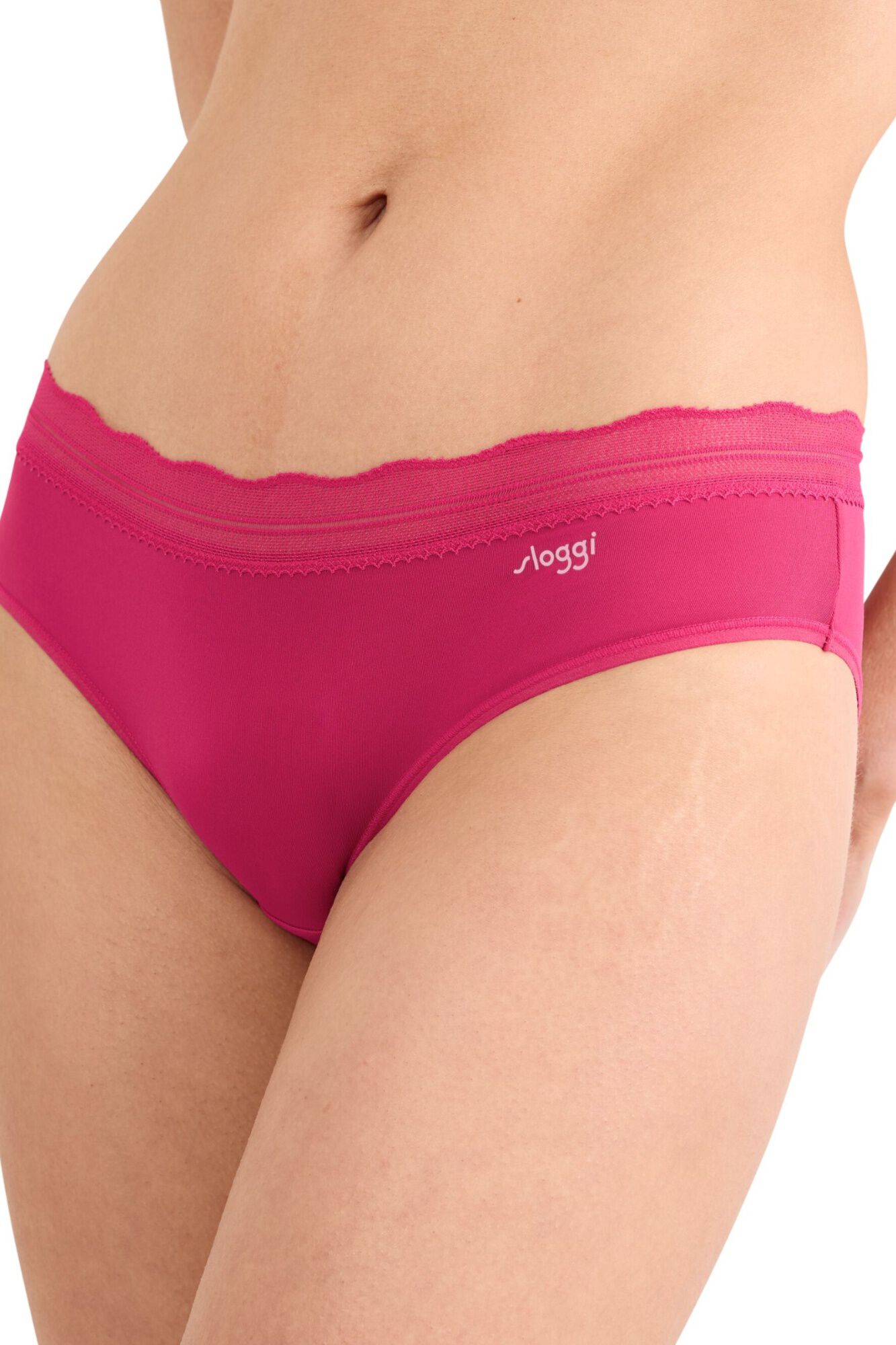 Sloggi Braga Hipster Sloggi