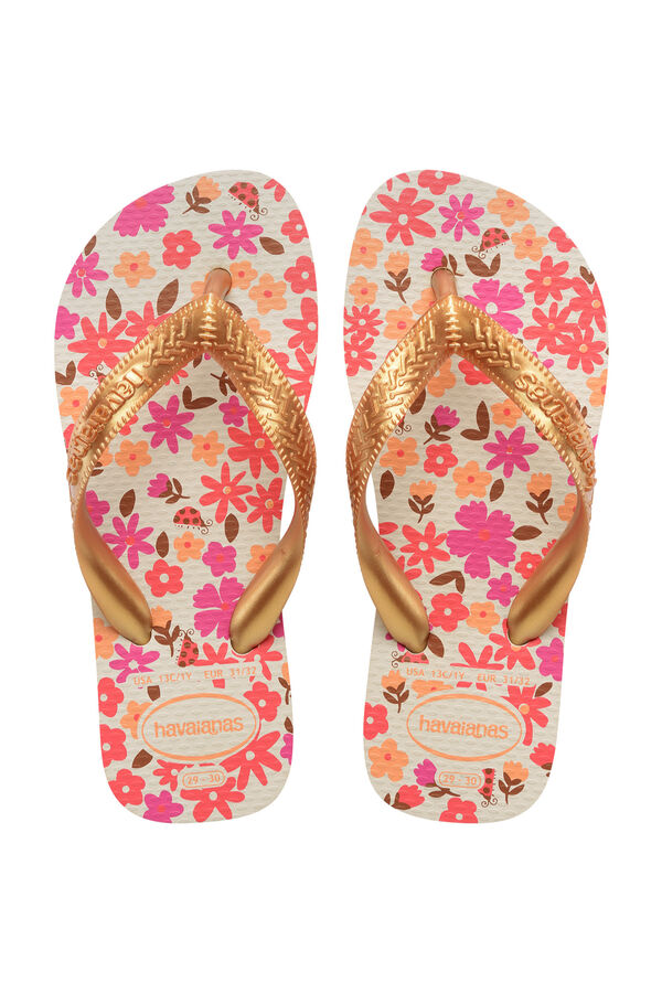 Havaianas Havaianas Top Straps brown
