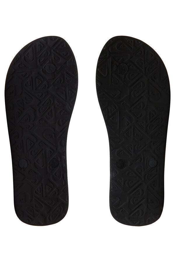 Womensecret Molokai Stripe - Flip-flops for men bleu