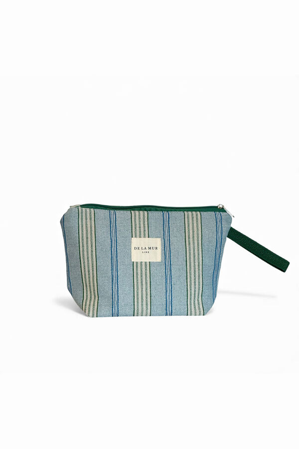 De La Mur Neceser Grande Cata estampado