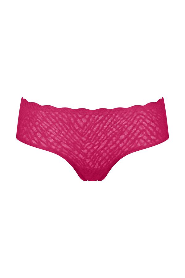 Sloggi Sloggi hipster panty pink