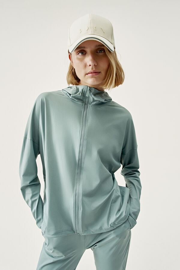 Born Living Yoga Gorra Born Cap Ivory  amarillo