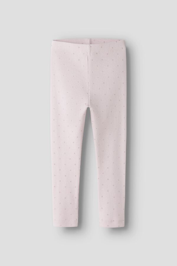 Name it Pyjamahose rosa