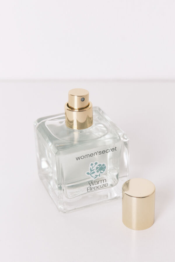 Women'secret Varm Breeze toaletna voda 50 ml Bela