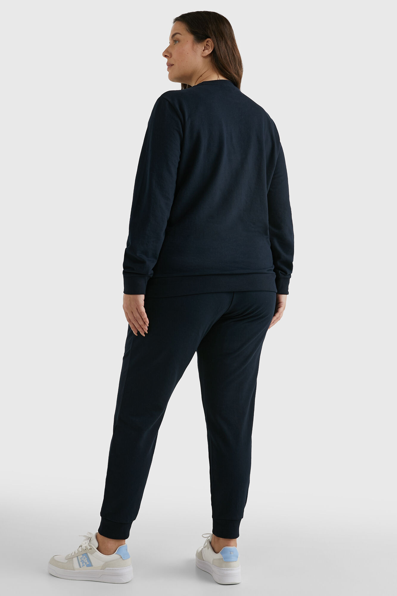 Tommy Jeans Sudadera sin capucha