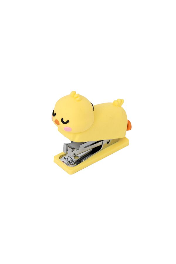 Mr. Wonderful Grapadora Lazy Chick estampado