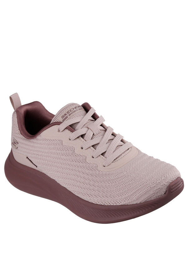 Skechers Bobs Moda Flex Sneakers sz&uuml;rke