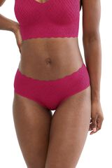 Sloggi Sloggi hipster panty pink