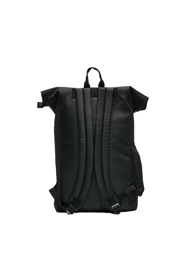 Only Play Rucksack verstellbare Riemen Schwarz