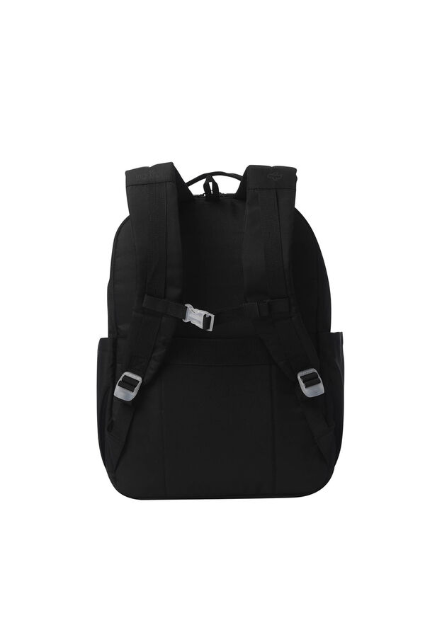 Totto Travel backpack ELAN black